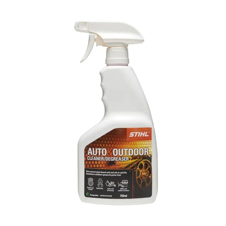STIHL Auto & Outdoor Degreaser Cleaner - 750 ml (7004 871 0446)
