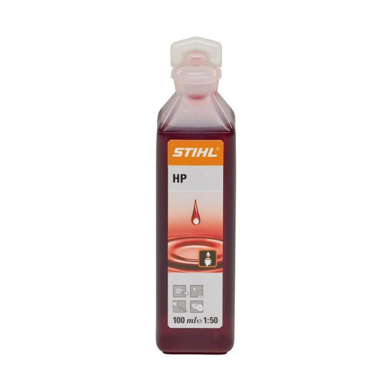 STIHL HP 2-Stroke Oil - 100 ml  (0781 319 8401)