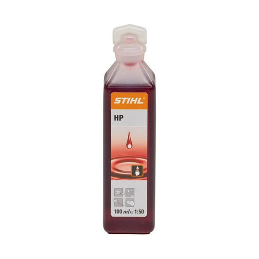 STIHL HP 2-Stroke Oil - 100 ml  (0781 319 8401)