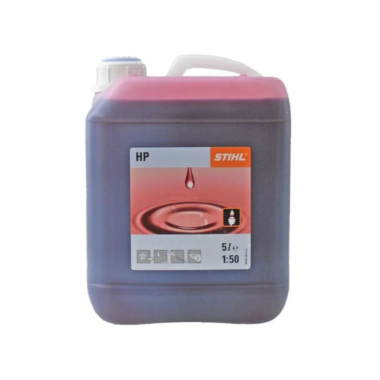 Stihl HP 2-Stroke Oil 5 L (0781 319 8433)