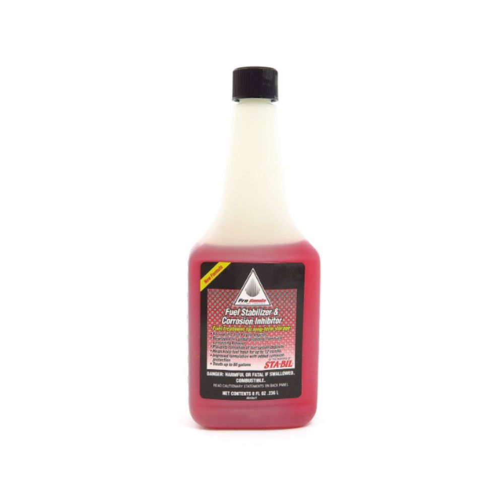 Honda Fuel Stabiliser 230 g (87320800)