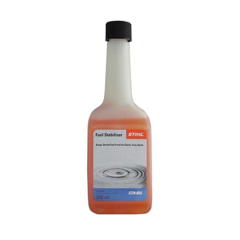 STIHL Fuel Stabiliser - 236 ml (7004 881 9400)