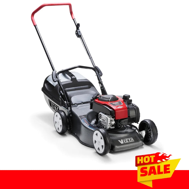 Victa Corvette 300 Petrol Lawn Mower 881895 GYC - Main Image