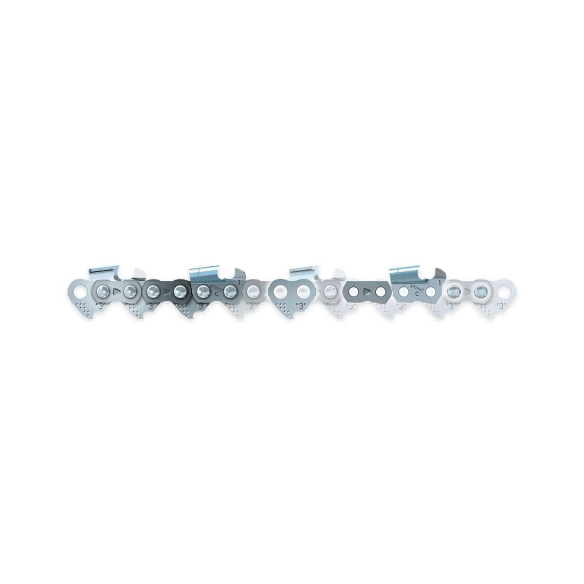 Stihl Semi Chisel Chain - 15" .325 .058 64DL (3685 000 0064)