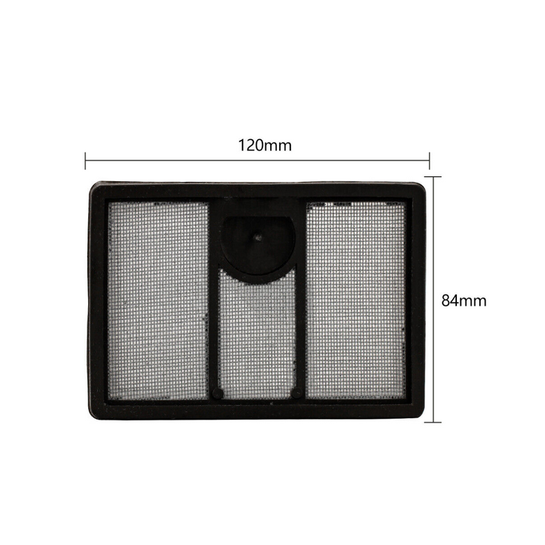 thumbnail image 2 of 2 OEM STIHL Blower Shroud Screws - 9074 477 4132 (P5x18) For BR600, BR700, BG86, BG56 2 of 5