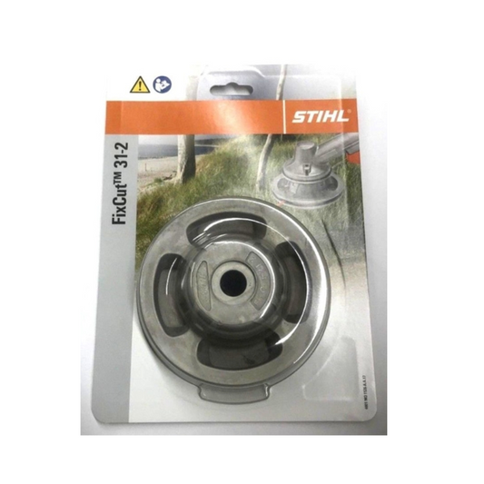 Stihl Alloy Trimmer Head - FixCut 31-2 (4001 710 2105)