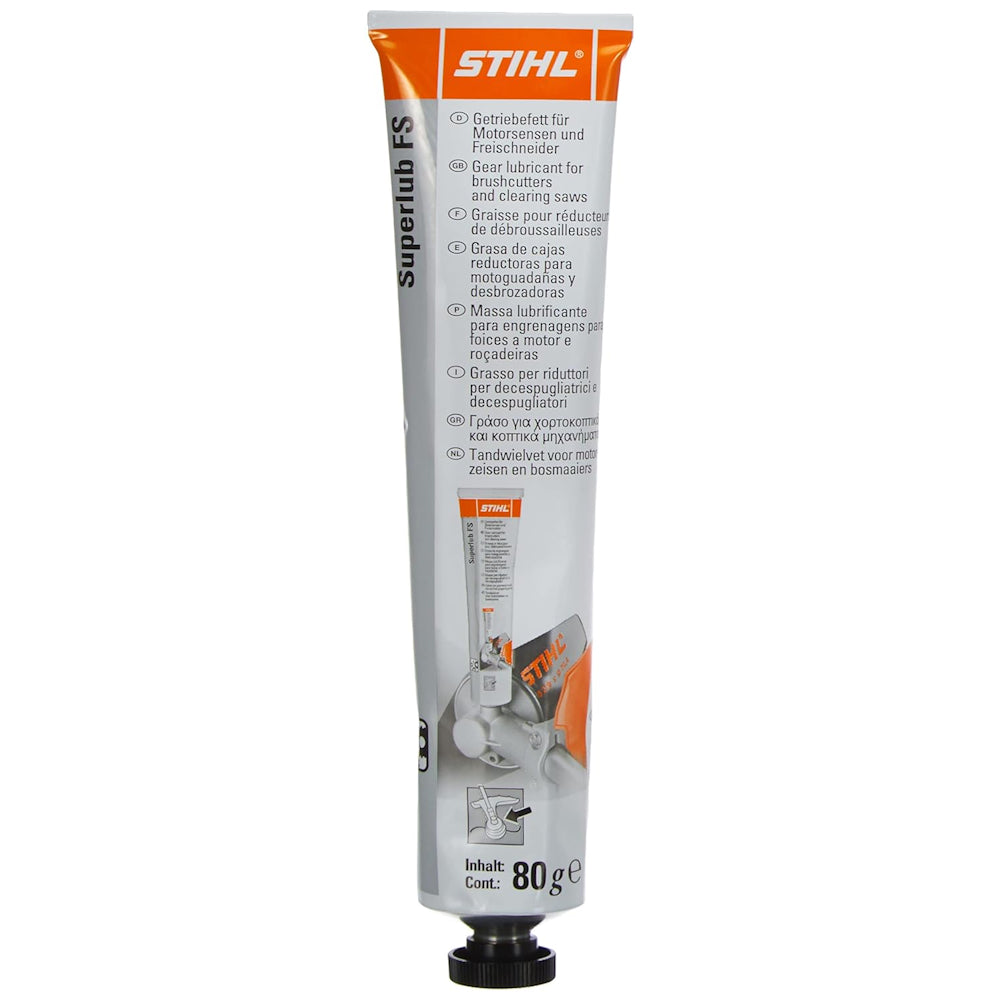 STIHL Superlub FS - 80 g (0781 120 1117)
