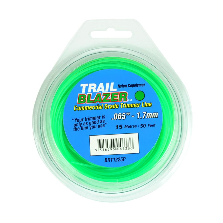 Trail Blazer Nylon Line 1.7 mm - 17 m (BRT1225P)