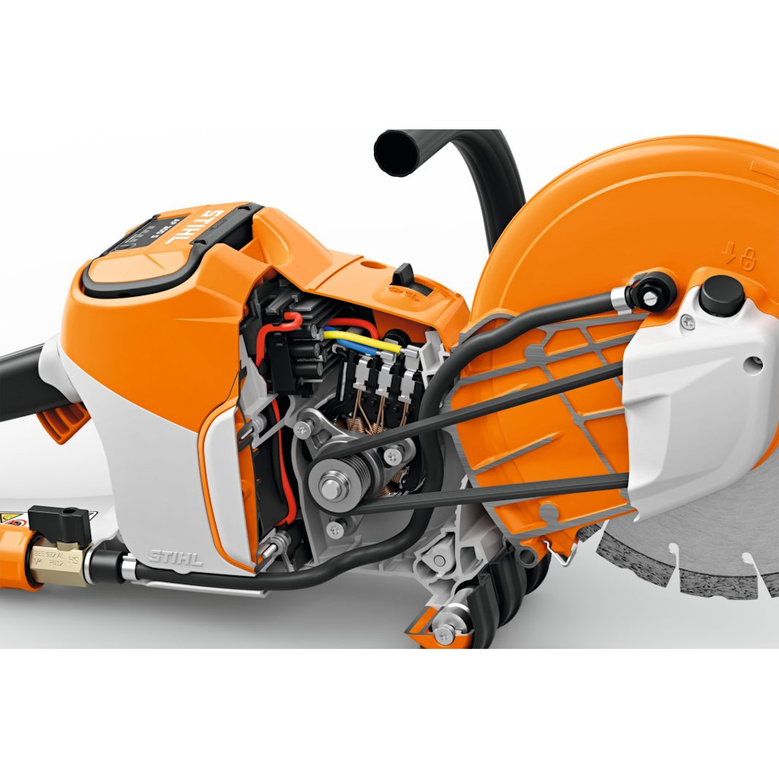 Stihl TSA 230 AP Battery Cut-Off Saw 4864 011 6620 GYC