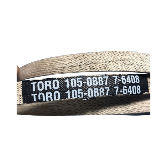 Toro V-Belt (105-0887)