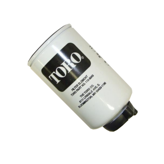 Toro Fuel Filter (110-9049)