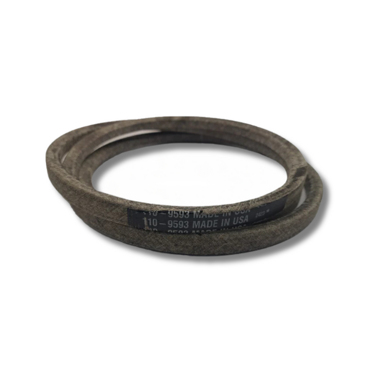 139573 Cinghia Di Trasmissione Di Ricambio 1/2" X 83" Per Craftsman AYP - Foto 12