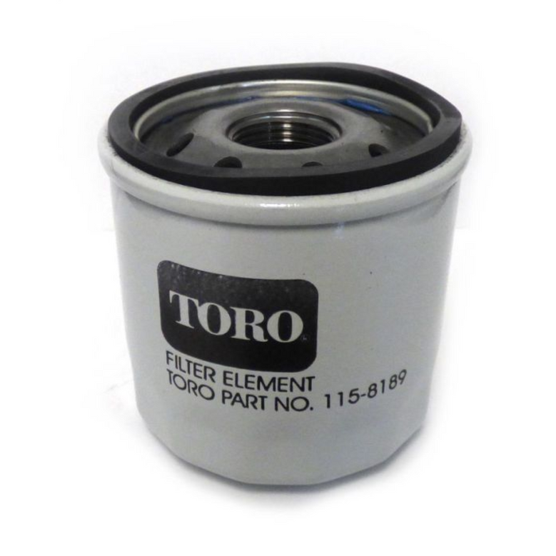 Toro Oil Filter (115-8189)