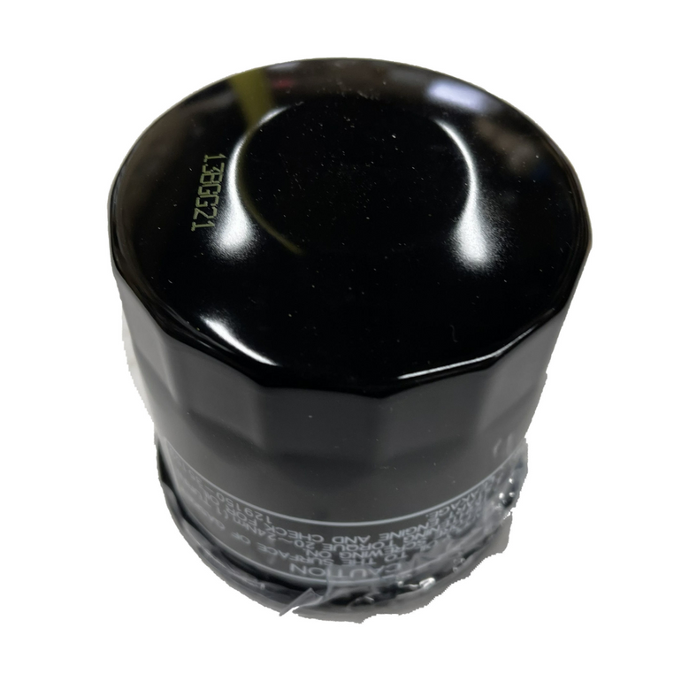 Toro Oil Filter (125-7025)