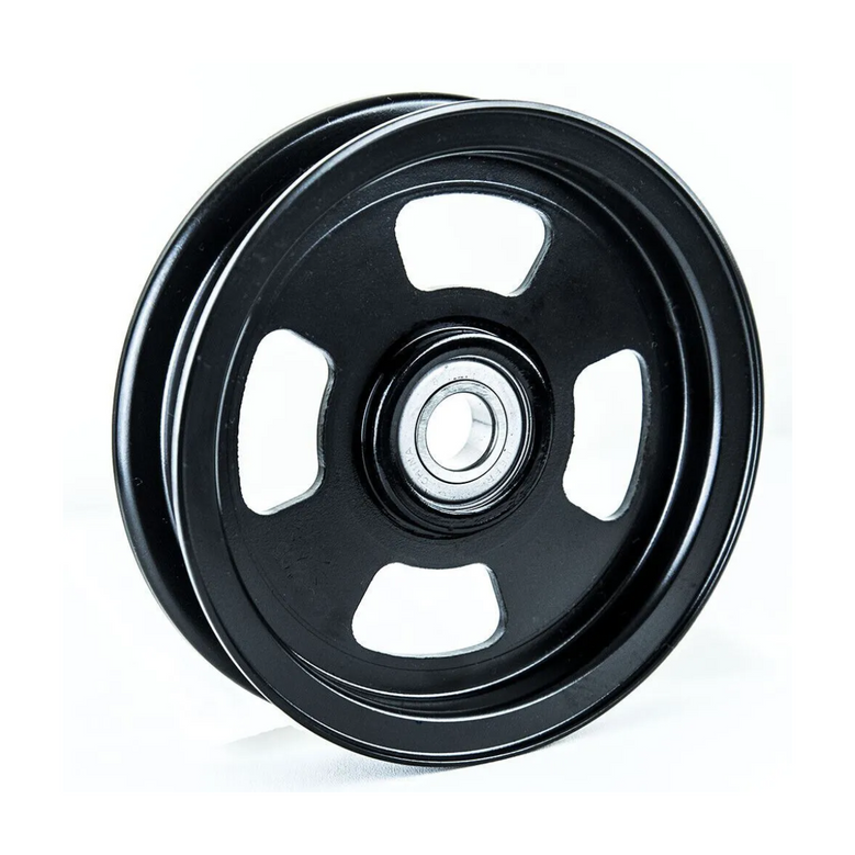 Toro Flat Idler Pulley 136 5404 GYC