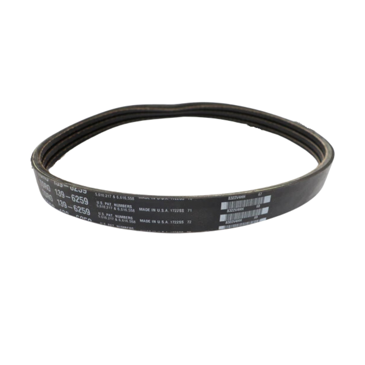 Toro V-Belt (139-6259)