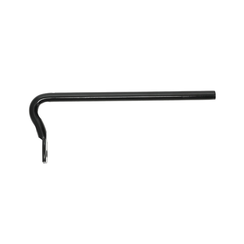 Toro Deck Roller Shaft (68-6840)