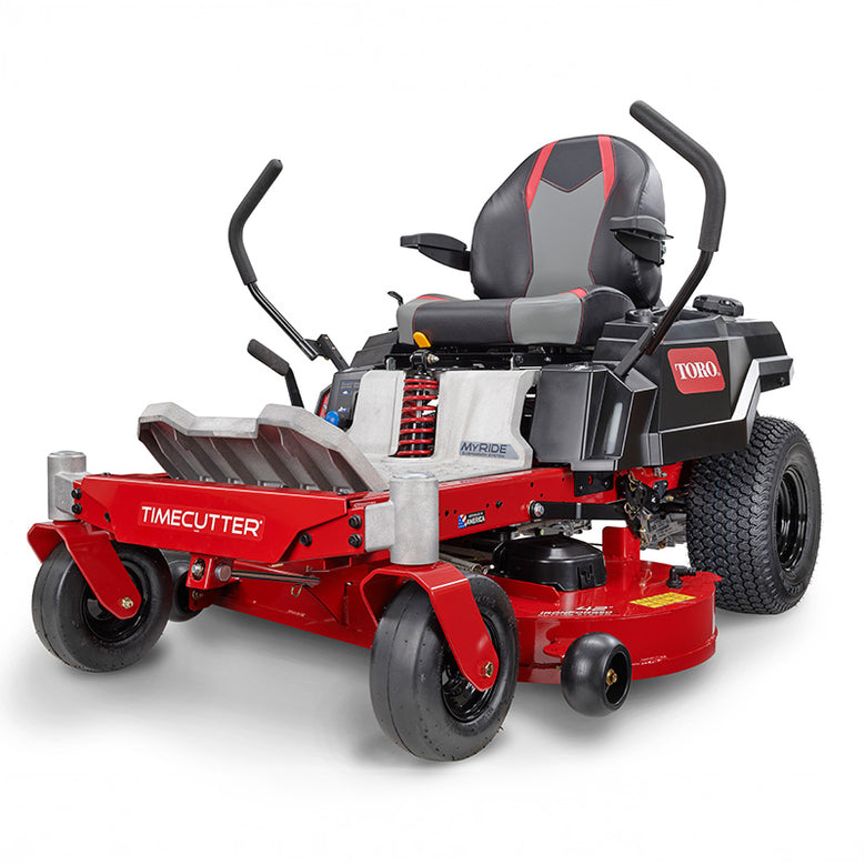 Toro TimeCutter MR4275 MyRIDE Zero-Turn Ride-On Lawn Mower (75768TA)