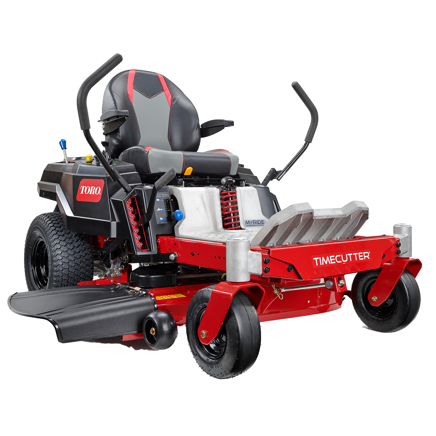 Toro TimeCutter MR4275 MyRIDE Zero-Turn Ride-On Lawn Mower (75768TA)
