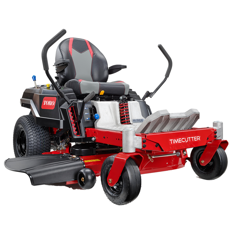 Toro TimeCutter MR4275 MyRIDE Zero-Turn Ride-On Lawn Mower (75768TA)