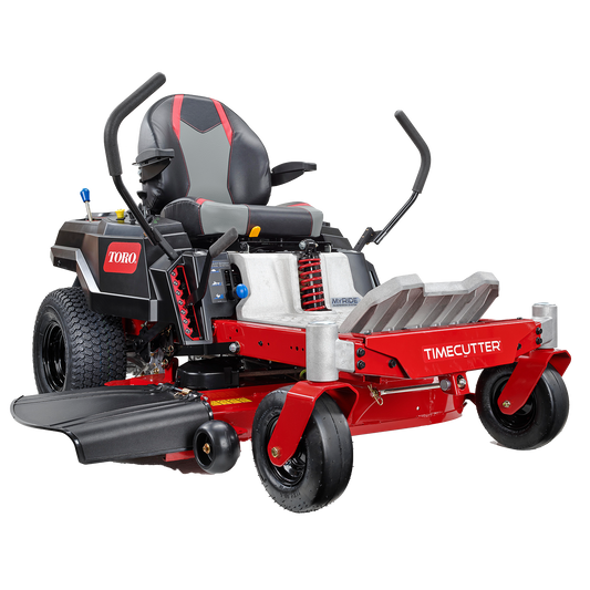 Toro TimeCutter MR4275 MyRIDE Zero-Turn Ride-On Lawn Mower (75768TA)