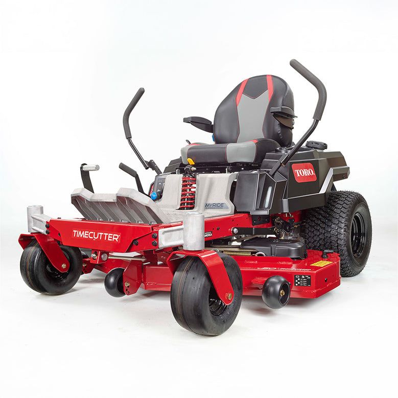 Toro TimeCutter MR5075 Zero-Turn Ride-On Lawn Mower