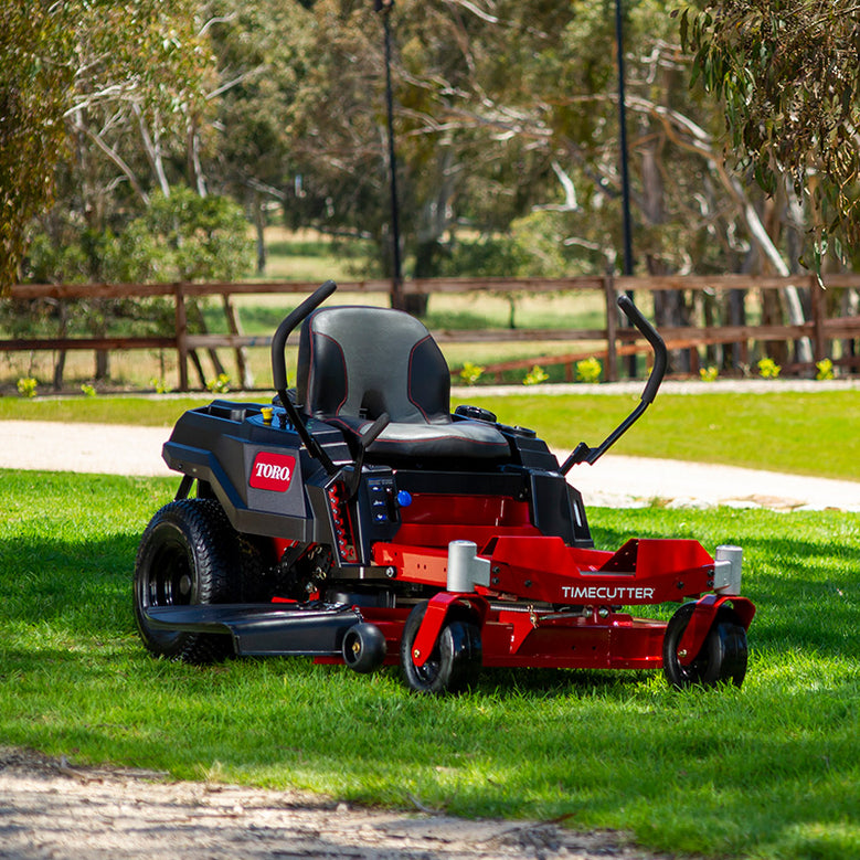 TimeCutter MX 4225 Zero-Turn Ride-On Lawn Mower