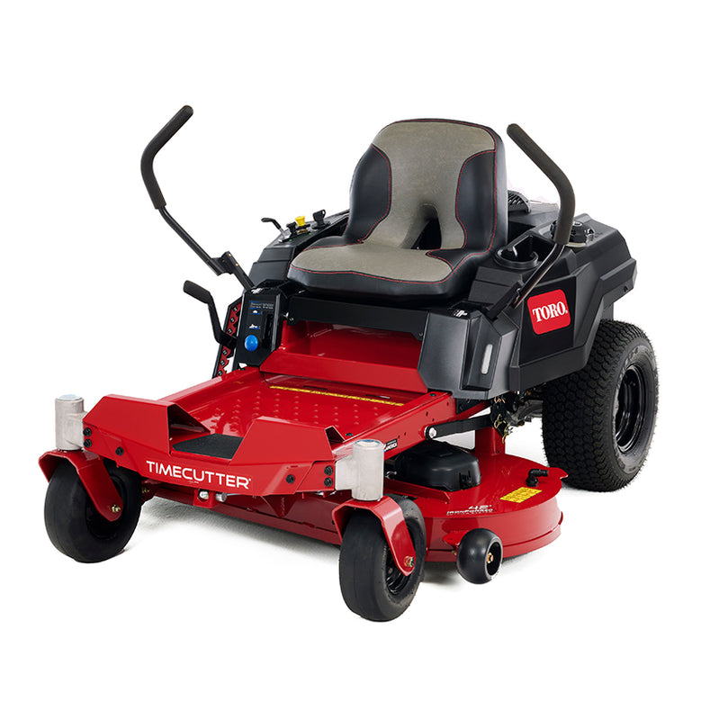 TimeCutter MX 4225 Zero-Turn Ride-On Lawn Mower