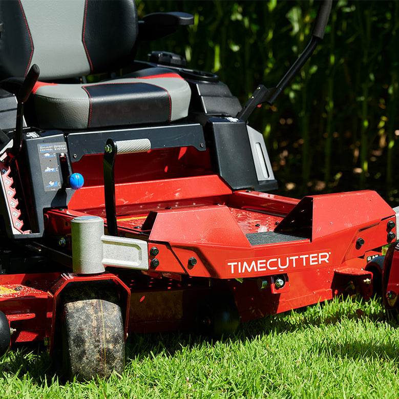 Toro MX5000 Zero-Turn Ride-On Lawn Mower