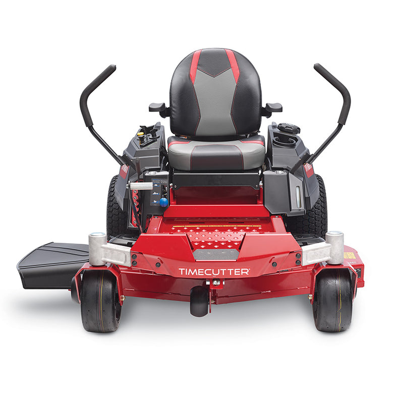 Toro MX5000 Zero-Turn Ride-On Lawn Mower