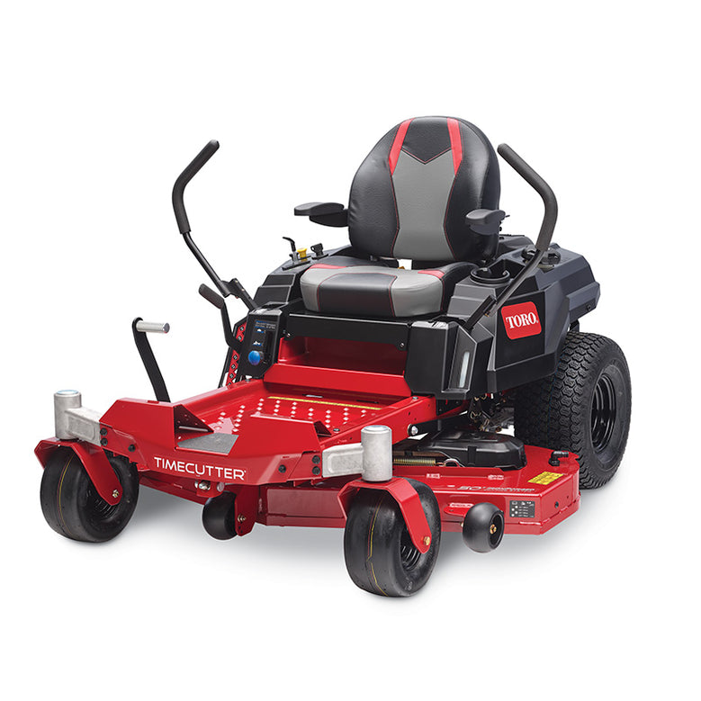 Toro MX5000 Zero-Turn Ride-On Lawn Mower