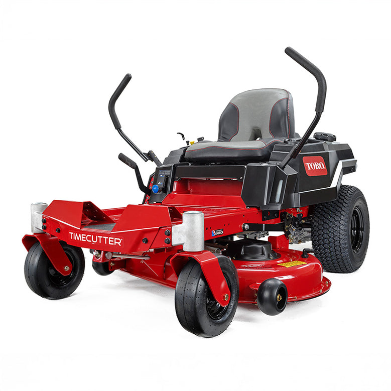 Toro Timecutter SS4225 Zero-Turn Ride-On Lawn Mower