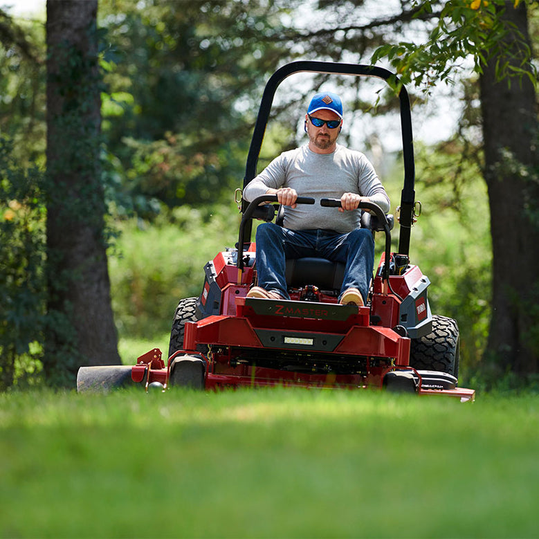Toro Z Master 4000 MyRIDE HDX 60