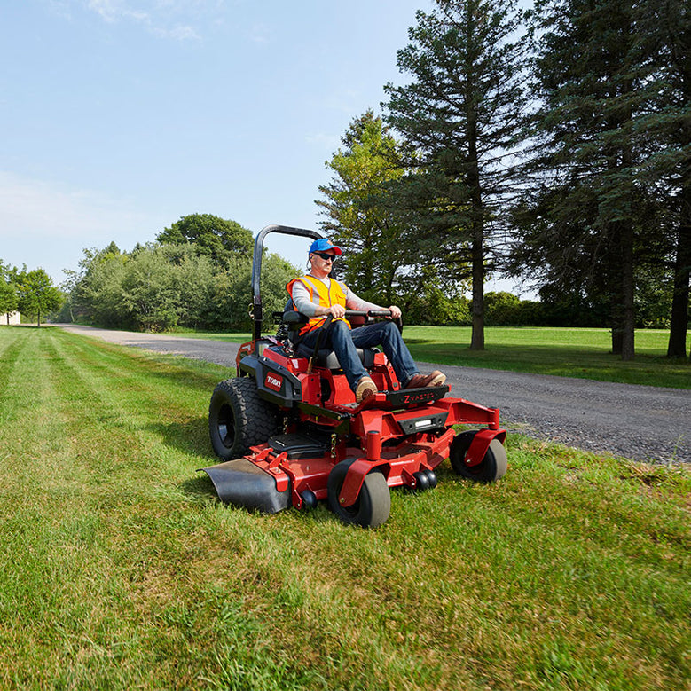 Toro Z Master 4000 MyRIDE HDX 60