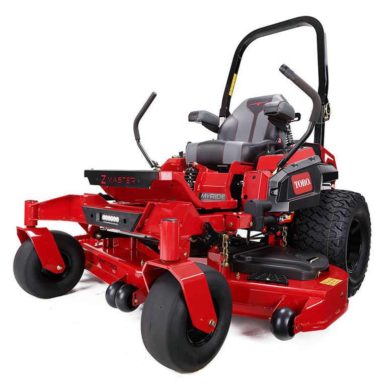Toro Z Master 4000 MyRIDE HDX 60