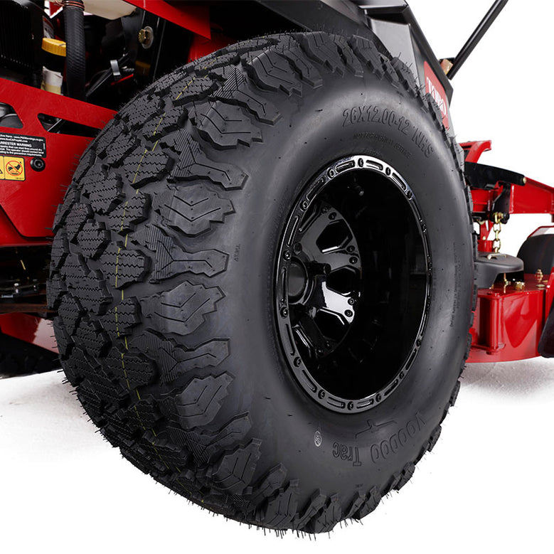 Toro Z Master 4000 MyRIDE HDX 60