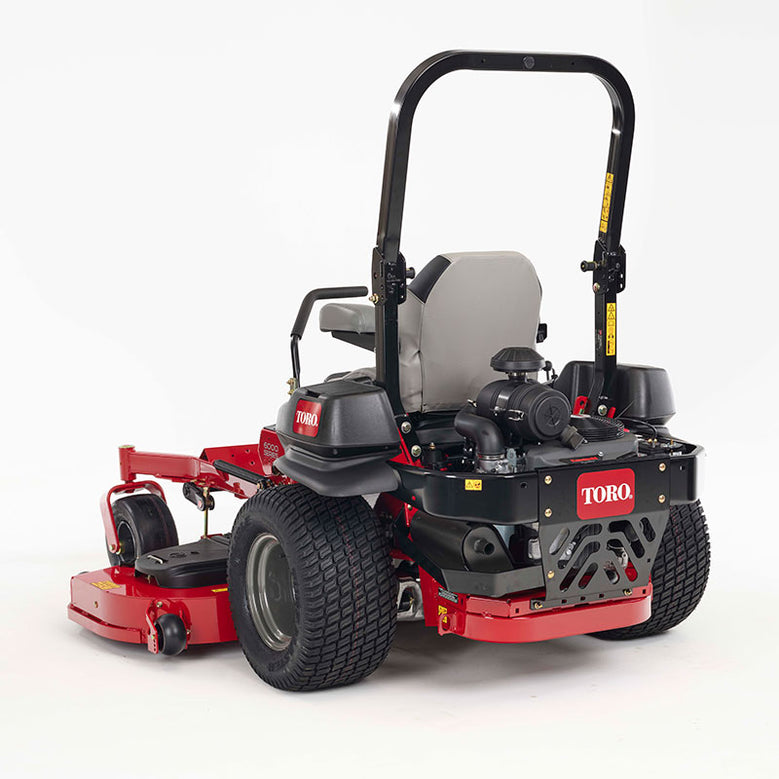 Toro Z Master 6000 72