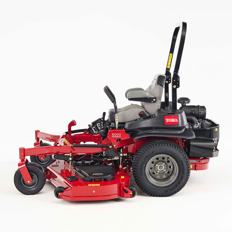 Toro Z Master 6000 72