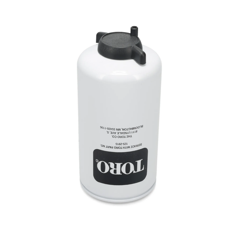 Toro Oil Filter (125-2915)