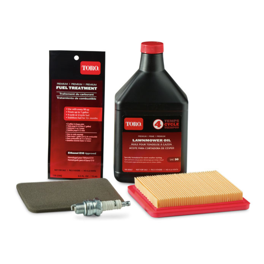 Toro Service Kit (20240) – GYC