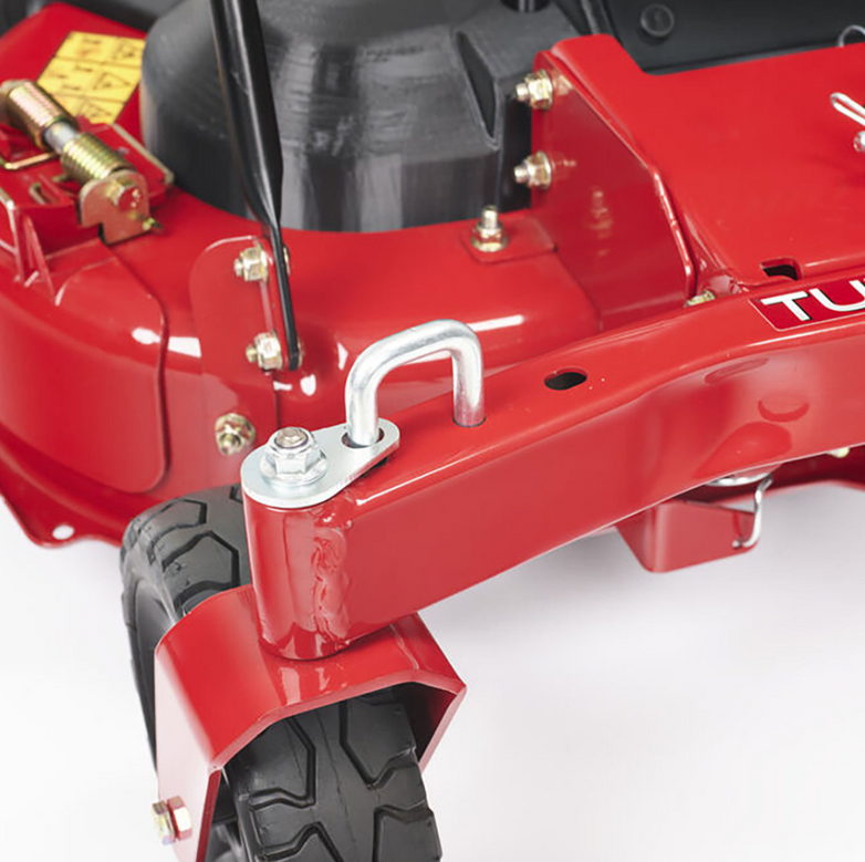 Toro Turfmaster HDX Commercial 30