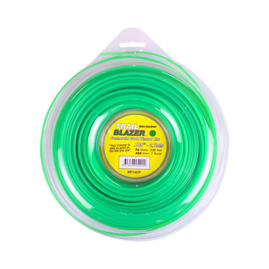 Trail Blazer Nylon Line 2.7 mm - 70 m (BRT1401P)