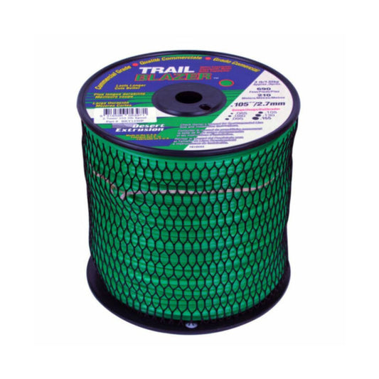 Trail Blazer Nylon Line 2.7 mm - 210 m (BRT1396P)