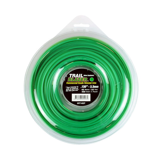 Trail Blazer Nylon Line 3.3 mm - 45 m (BRT1402P)