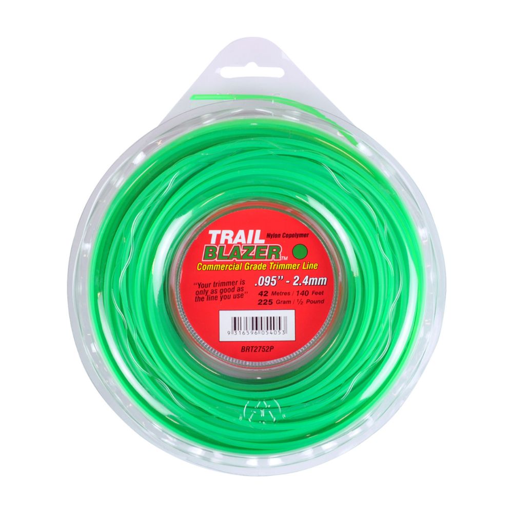 Trail Blazer Nylon Line 2.4 mm - 43 m (BRT2752P)