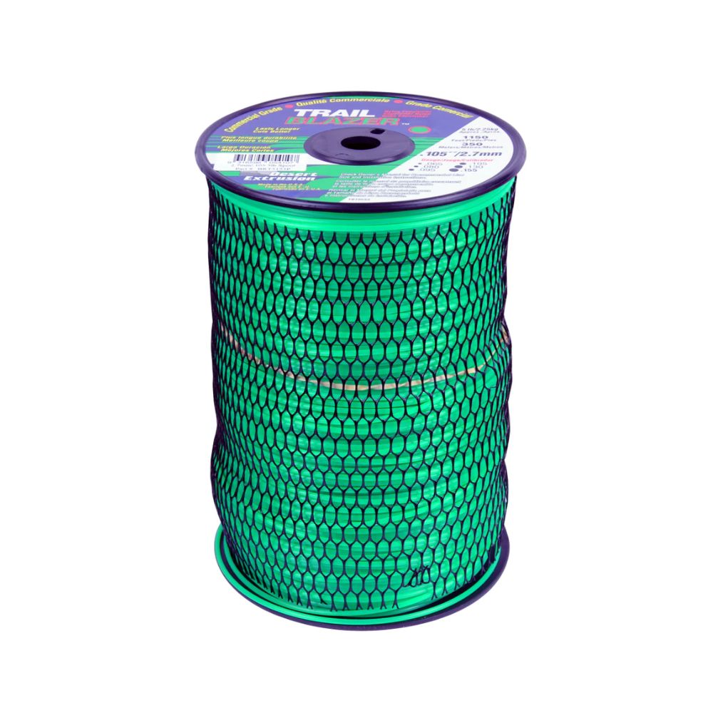 Trail Blazer Nylon Line 2.7 mm - 350 m (BRT5153P)