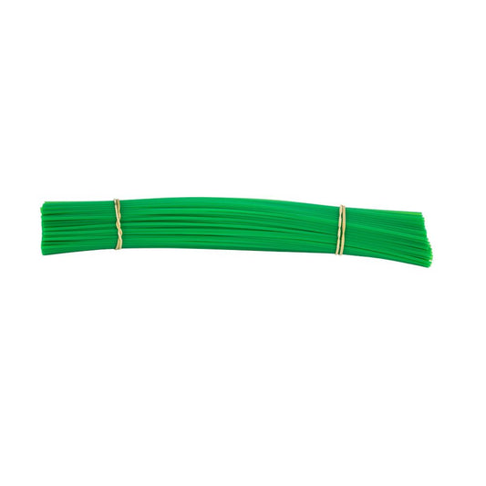 Trail Blazer Nylon Line 3.3 mm x 17" - 220 Pack (BRT5350P)