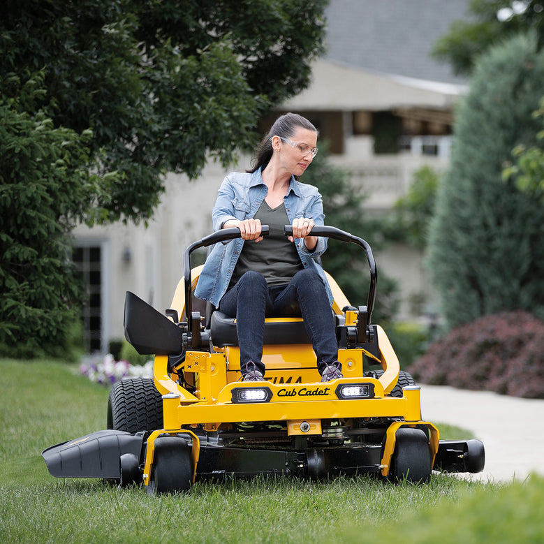 Riding Mower Zt1 42 Cub Cadet Ultima ZT1 42 Zero Turn Mower