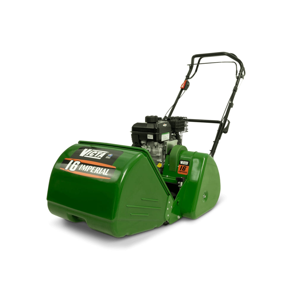 Victa 16" Imperial RRR Cylinder Mower