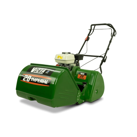 Victa 20" Imperial RRR Cylinder Mower